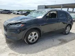 3CZRZ1H3XRM740838 2024 HONDA HR-V