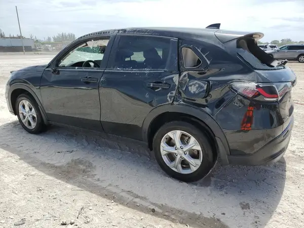 3CZRZ1H3XRM740838 2024 HONDA HR-V - Image 2