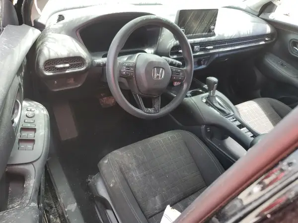 3CZRZ1H3XRM740838 2024 HONDA HR-V - Image 8
