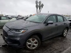 3CZRZ1H3XRM742900 2024 HONDA HR-V