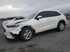 3CZRZ1H3XRM748244 2024 HONDA HR-V