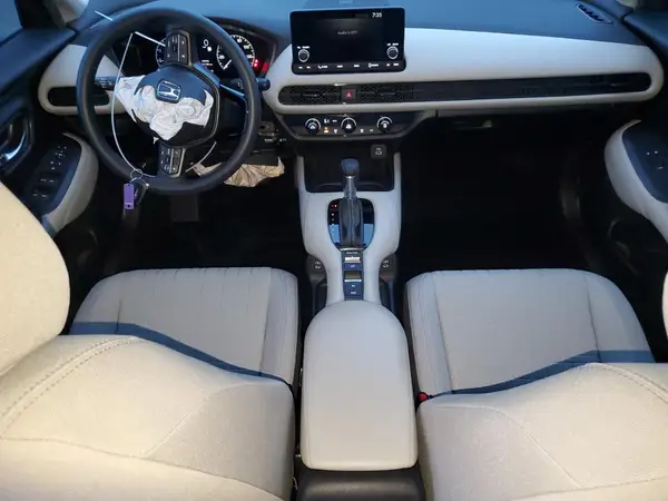 3CZRZ1H3XRM748244 2024 HONDA HR-V - Image 8