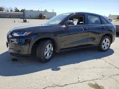 3CZRZ1H3XRM749202 2024 HONDA HR-V