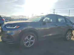 3CZRZ1H3XRM751791 2024 HONDA HR-V
