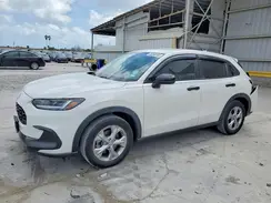 3CZRZ1H3XRM755422 2024 HONDA HR-V