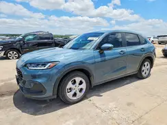3CZRZ1H3XRM760667 2024 HONDA HR-V