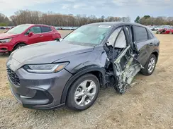 3CZRZ1H3XRM762421 2024 HONDA HR-V