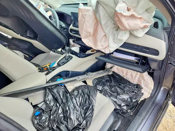 3CZRZ1H3XRM762421 2024 HONDA HR-V - Image 8