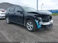 3CZRZ1H3XSM101574 2025 HONDA HR-V