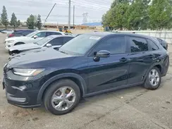 3CZRZ1H3XSM701043 2025 HONDA HR-V