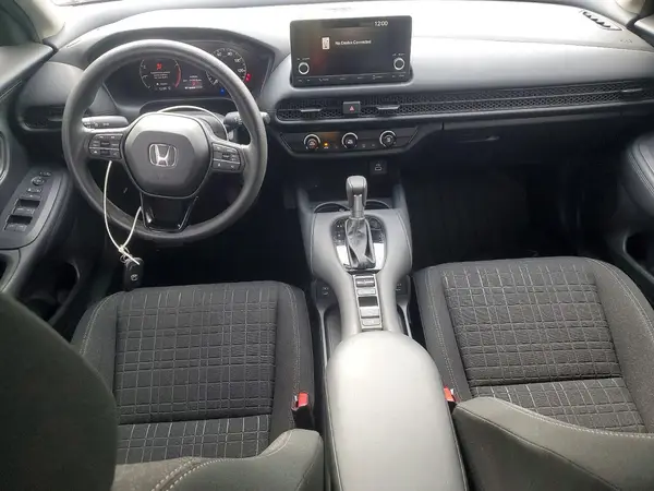 3CZRZ1H3XSM701043 2025 HONDA HR-V - Image 8