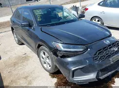 3CZRZ1H3XSM701463 2025 HONDA HR-V