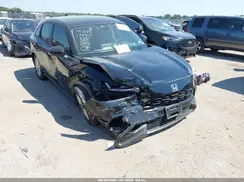 3CZRZ1H3XSM701625 2025 HONDA HR-V