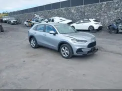 3CZRZ1H3XSM703021 2025 HONDA HR-V