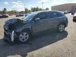 3CZRZ1H3XSM705089 2025 HONDA HR-V