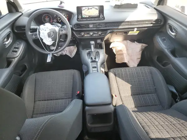 3CZRZ1H3XSM705089 2025 HONDA HR-V - Image 8