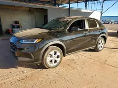 3CZRZ1H3XSM705979 2025 HONDA HR-V