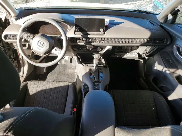 3CZRZ1H3XSM705979 2025 HONDA HR-V - Image 8