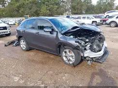 3CZRZ1H3XSM710017 2025 HONDA HR-V
