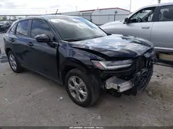 3CZRZ1H3XSM711135 2025 HONDA HR-V