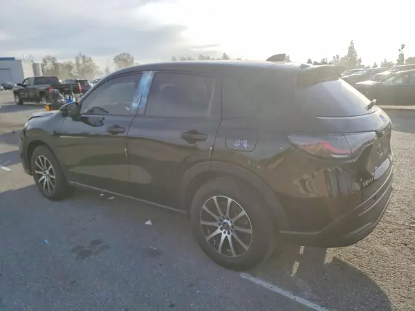 3CZRZ1H3XSM711362 2025 HONDA HR-V - Image 2