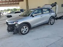 3CZRZ1H3XSM712155 2025 HONDA HR-V