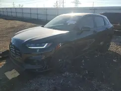 3CZRZ1H3XSM717288 2025 HONDA HR-V