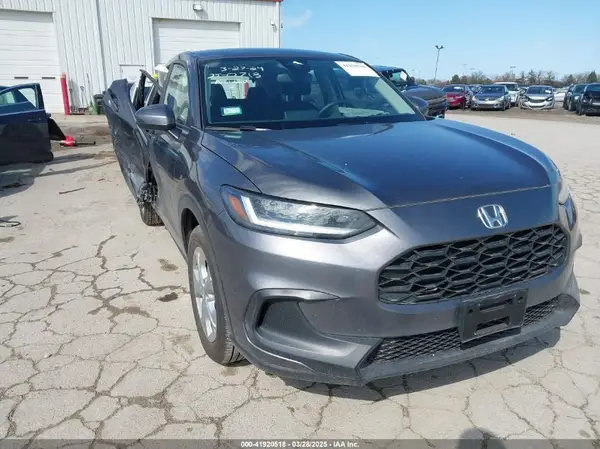 3CZRZ1H3XSM717288 2025 HONDA HR-V - Image 1