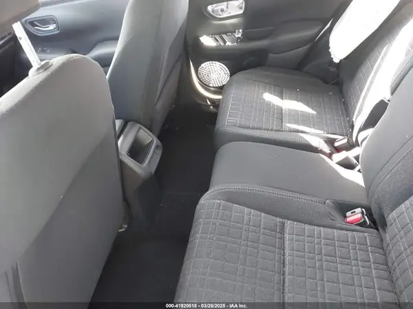 3CZRZ1H3XSM717288 2025 HONDA HR-V - Image 8