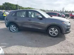 3CZRZ1H3XSM718523 2025 HONDA HR-V