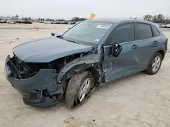 3CZRZ1H3XSM718831 2025 HONDA HR-V