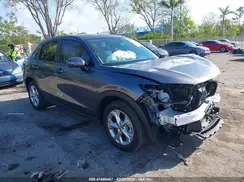3CZRZ1H3XSM719610 2025 HONDA HR-V