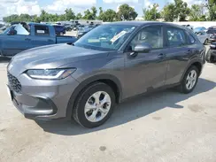 3CZRZ1H3XSM720076 2025 HONDA HR-V