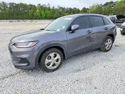 3CZRZ1H3XSM720594 2025 HONDA HR-V