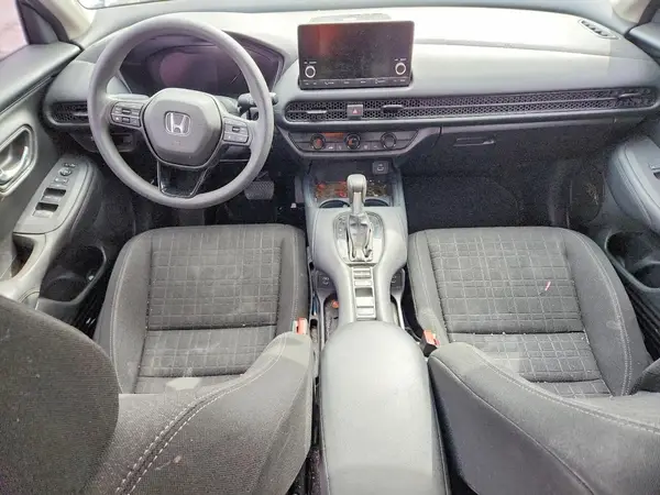 3CZRZ1H3XSM720594 2025 HONDA HR-V - Image 8