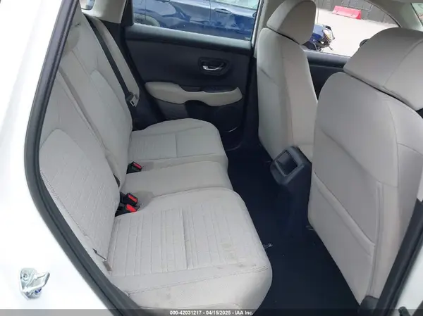 3CZRZ1H3XSM721213 2025 HONDA HR-V - Image 8
