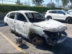 3CZRZ1H3XSM723494 2025 HONDA HR-V