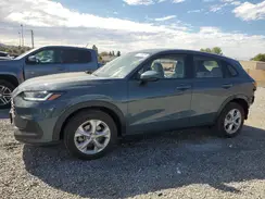3CZRZ1H3XSM725701 2025 HONDA HR-V