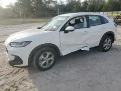3CZRZ1H3XSM726007 2025 HONDA HR-V