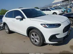 3CZRZ1H3XSM726847 2025 HONDA HR-V