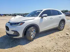 3CZRZ1H3XSM728078 2025 HONDA HR-V