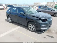 3CZRZ1H3XSM728095 2025 HONDA HR-V