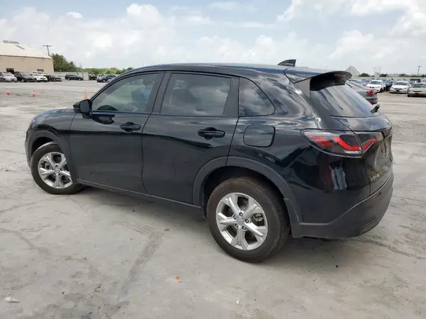 3CZRZ1H3XSM729425 2025 HONDA HR-V - Image 2