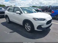 3CZRZ1H3XSM734155 2025 HONDA HR-V