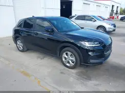 3CZRZ1H3XSM734205 2025 HONDA HR-V