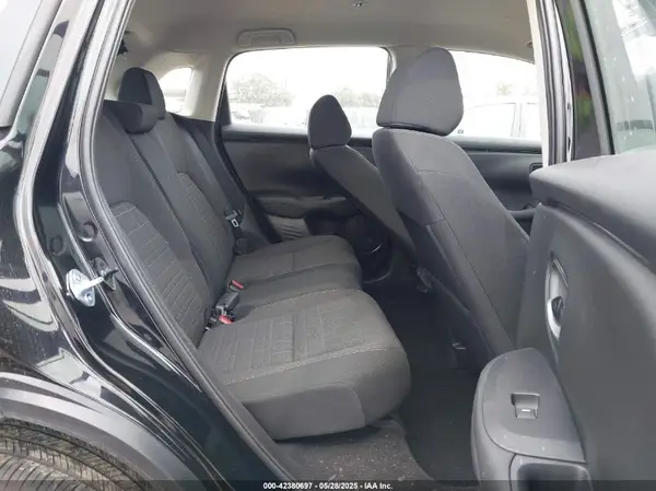3CZRZ1H3XSM734589 2025 HONDA HR-V - Image 8