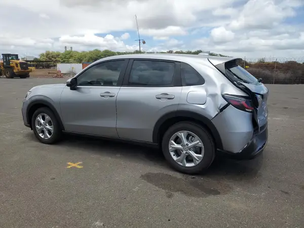 3CZRZ1H3XSM735256 2025 HONDA HR-V - Image 2