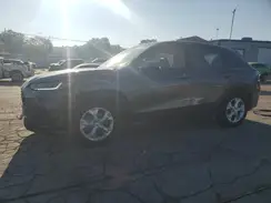 3CZRZ1H3XSM736438 2025 HONDA HR-V