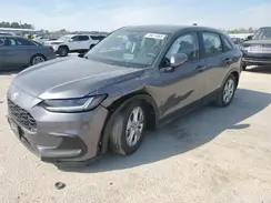 3CZRZ1H3XSM738884 2025 HONDA HR-V