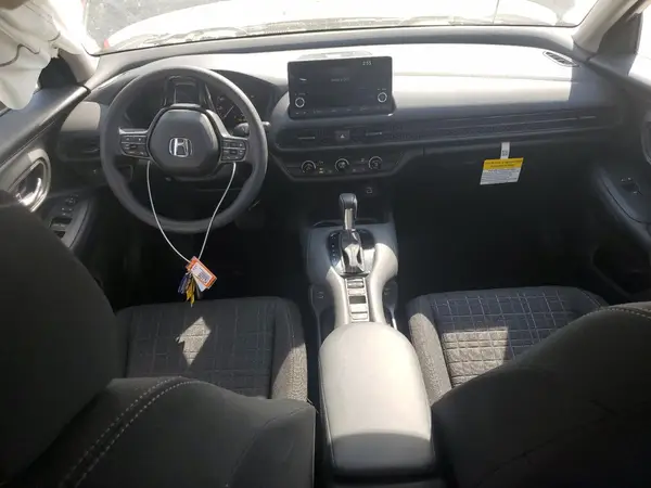 3CZRZ1H3XSM738884 2025 HONDA HR-V - Image 8